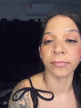BiaDomeBiaDominatrix webcam