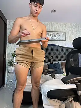 Lander_Cruz webcam