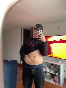 andresmahecha777 webcam