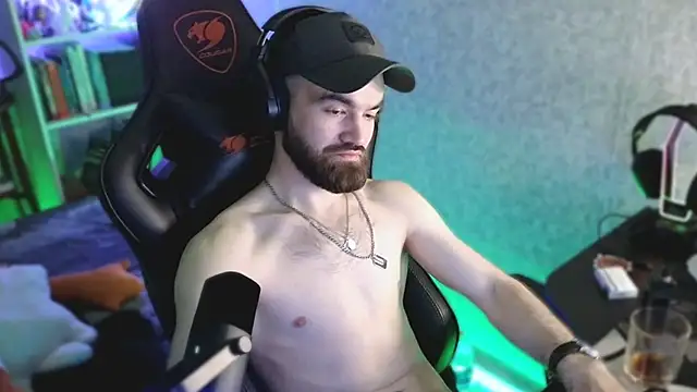 _Mostly_ webcam