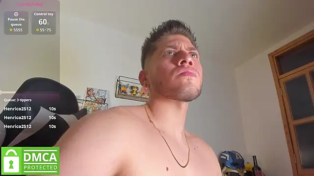 SebastianMaximoff_ webcam