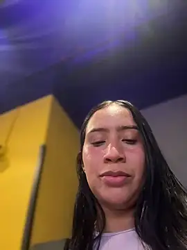 Sexysoeh webcam