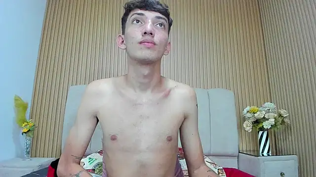 MichaelVasquex webcam