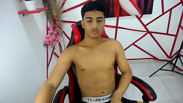 oliver-parker webcam