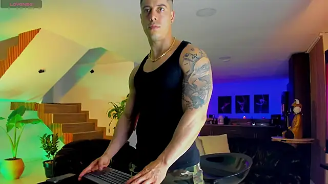 lukas_green11 webcam