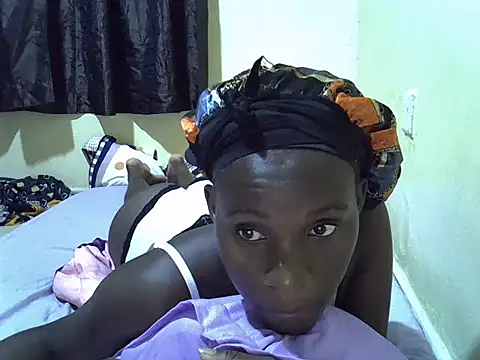 Gorgeous-maya webcam