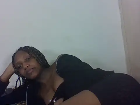 vinsishly webcam