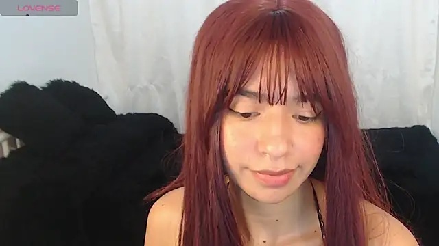 Liz_Galactic webcam