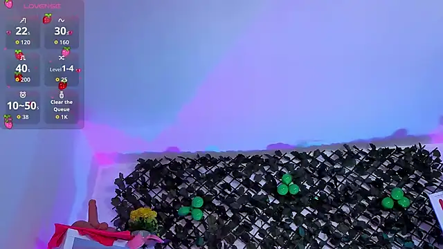 louise_nails webcam