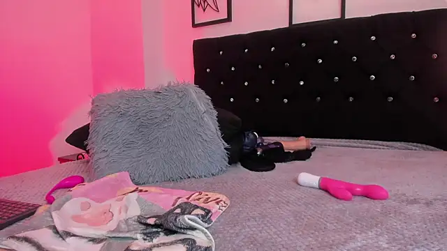 FelinaJohnson