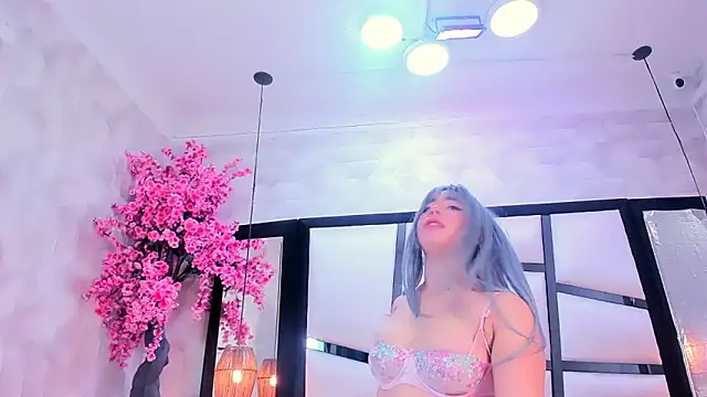 TessaCooper1 webcam
