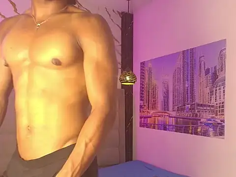 axel_silva4 webcam