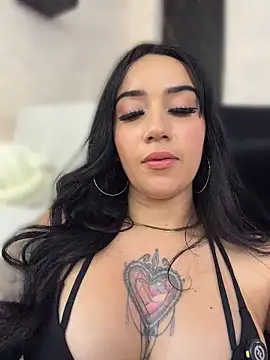 EmmyEvans1 webcam