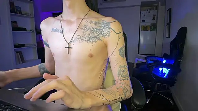Den_BlueXx webcam