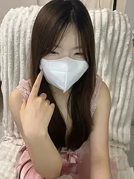 _xiaoxinxin_ webcam