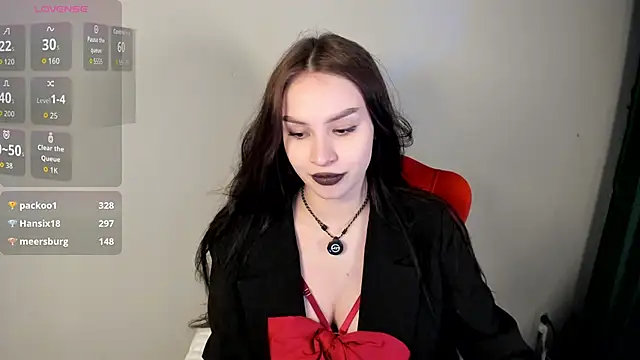 SatiraLux webcam