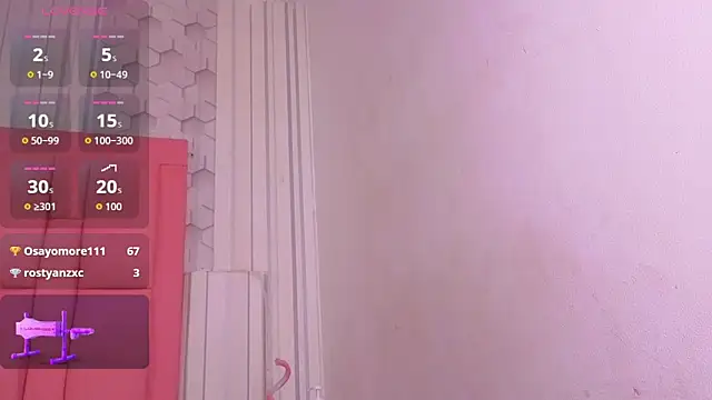 ashlleyray webcam