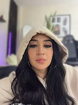 EmmyEvans1 webcam