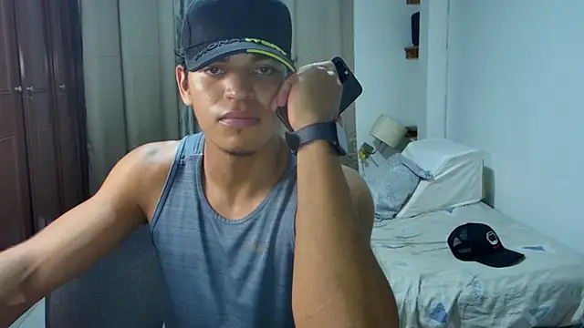Jhon_wich webcam