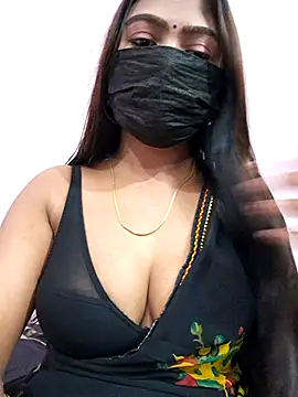 Cute-Ananyaa webcam