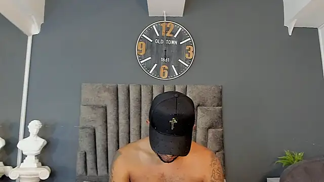 Robin_Rief webcam