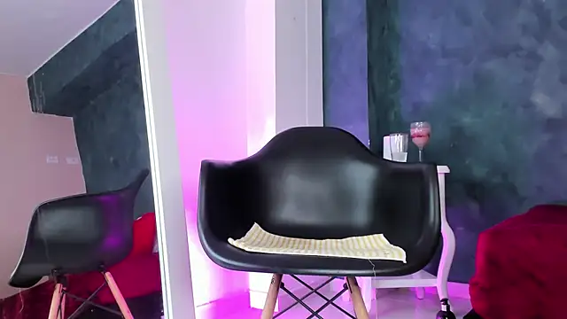 GingerMoon_ webcam