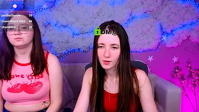 bella_dorn webcam