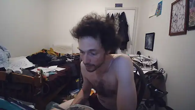 JohnnyMoves webcam