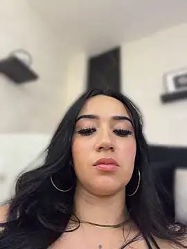 EmmyEvans1 webcam