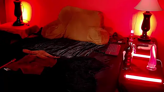 JenniferCD webcam