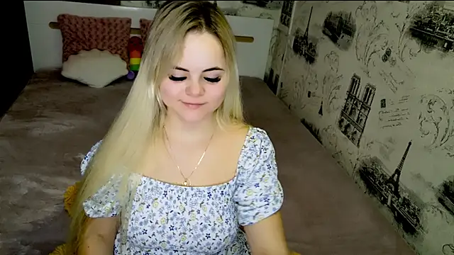 lovely-eyes webcam