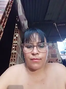 Dirty_Pregnant_Mommy webcam