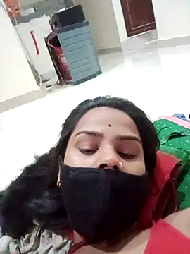 Radhika_Lovely webcam