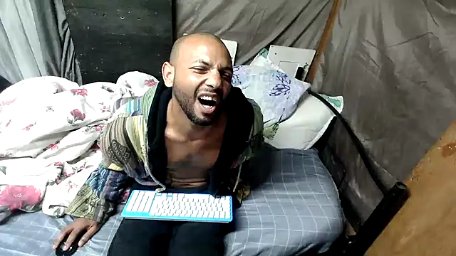 Camodick webcam