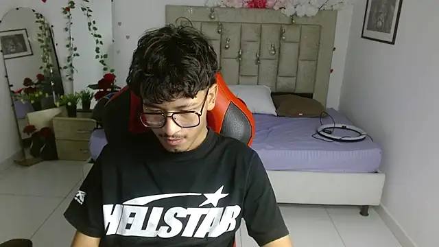 blackfox_desire webcam