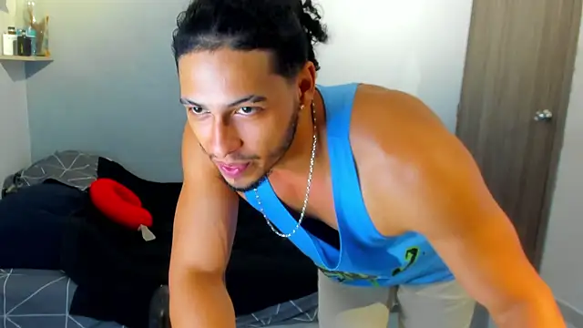 Kris_Khalifa69 webcam