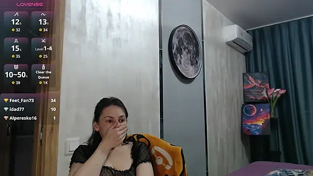 Stacy_Davice webcam