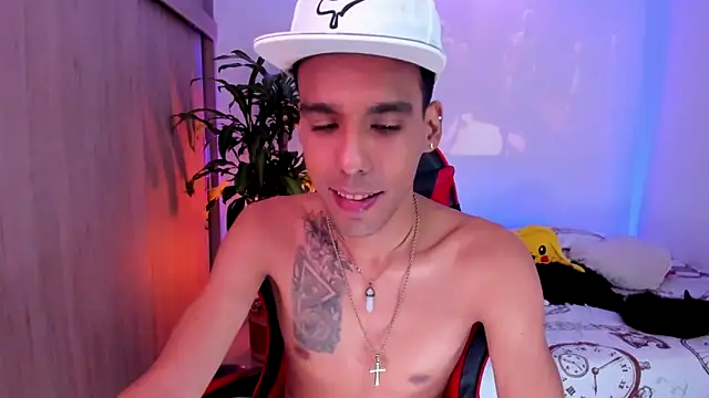 Damianwhite