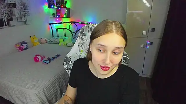 CrazyBitchInLace