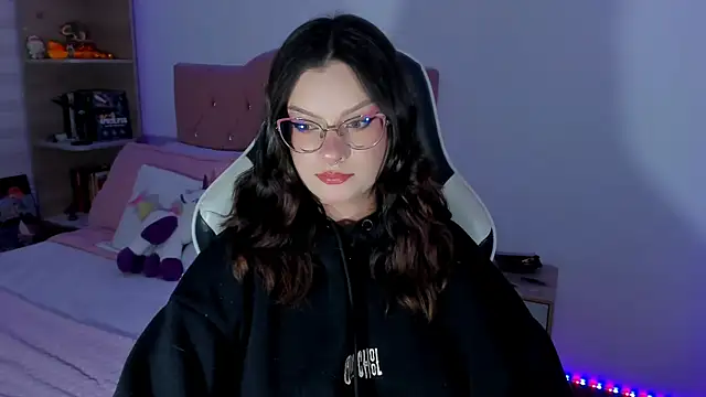 OphelianaRose33