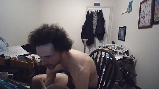 JohnnyMoves webcam