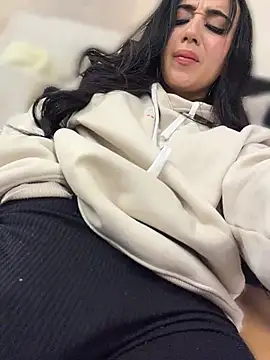 EmmyEvans1 webcam