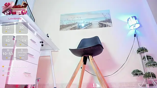 alisiadreams22 webcam