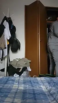 07YUKIO webcam