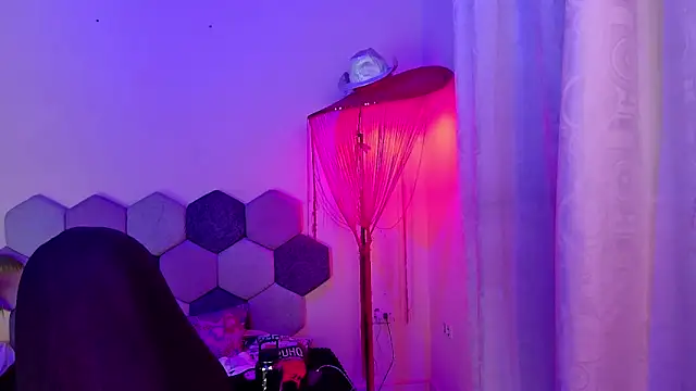 Horny_tgn webcam