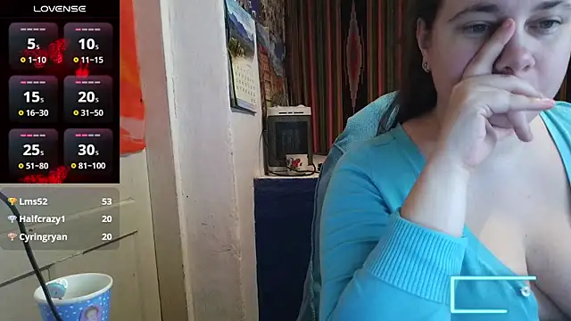 Cora_Maro webcam