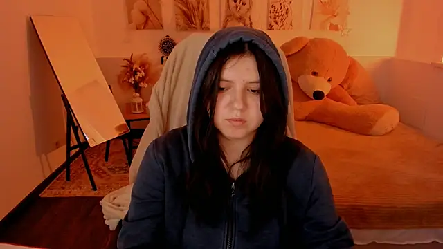 DiaAngell webcam