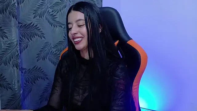 Misscarolsph webcam