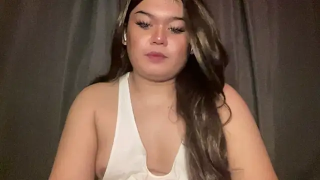 RedHead_Thalia webcam