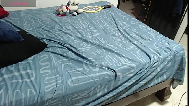 SaryBate webcam